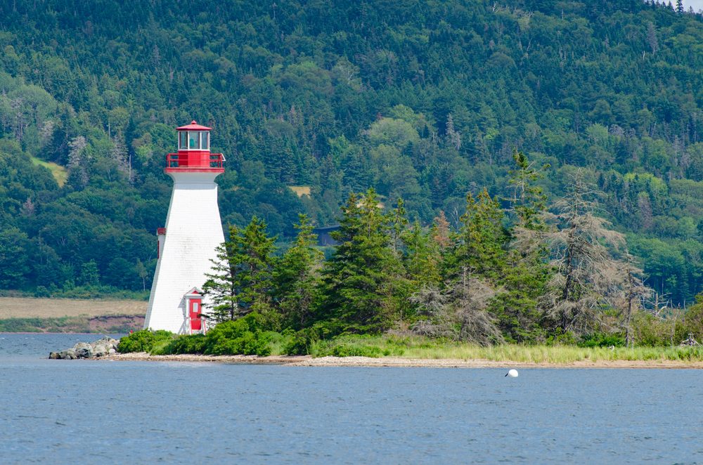 Baddeck, NS