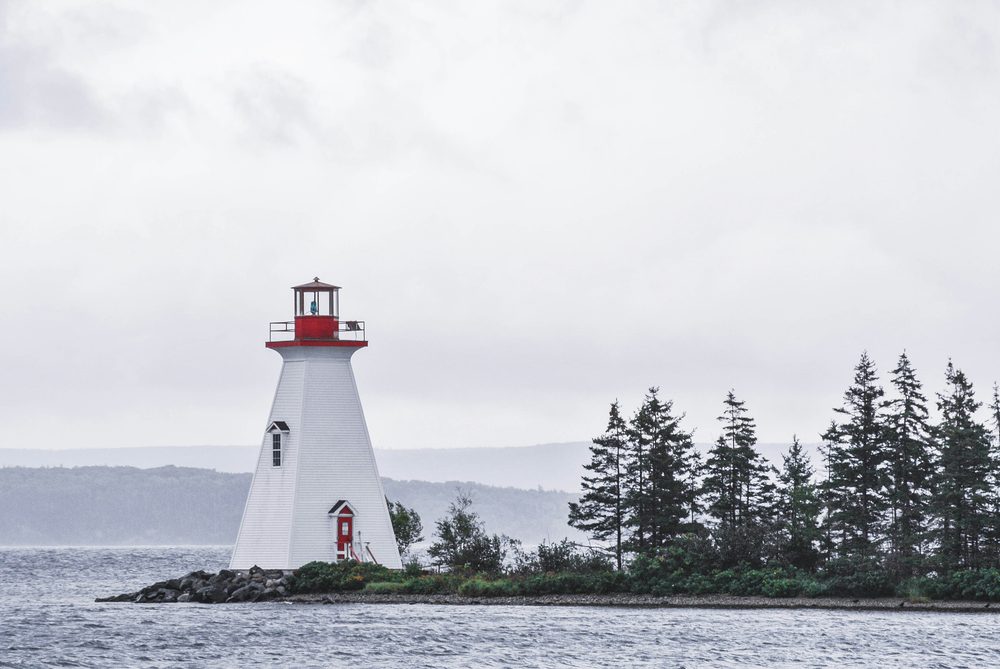 Baddeck, NS