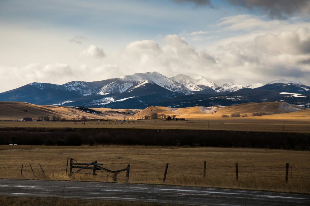 Bar U Ranch National Historic Site, AB