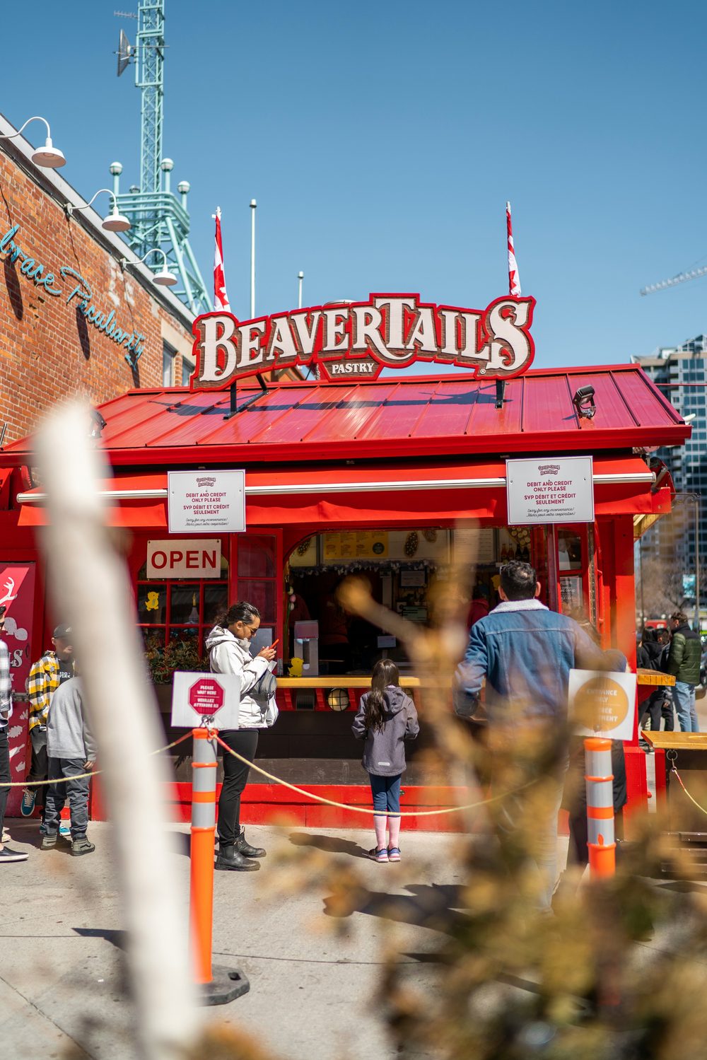 ByWard Market, Ottawa, ON