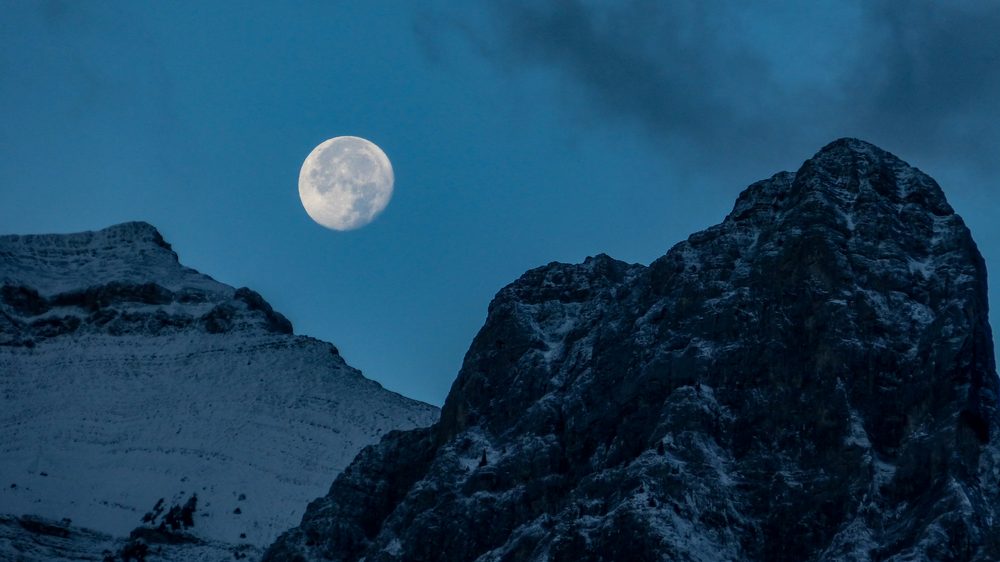 Canmore, AB