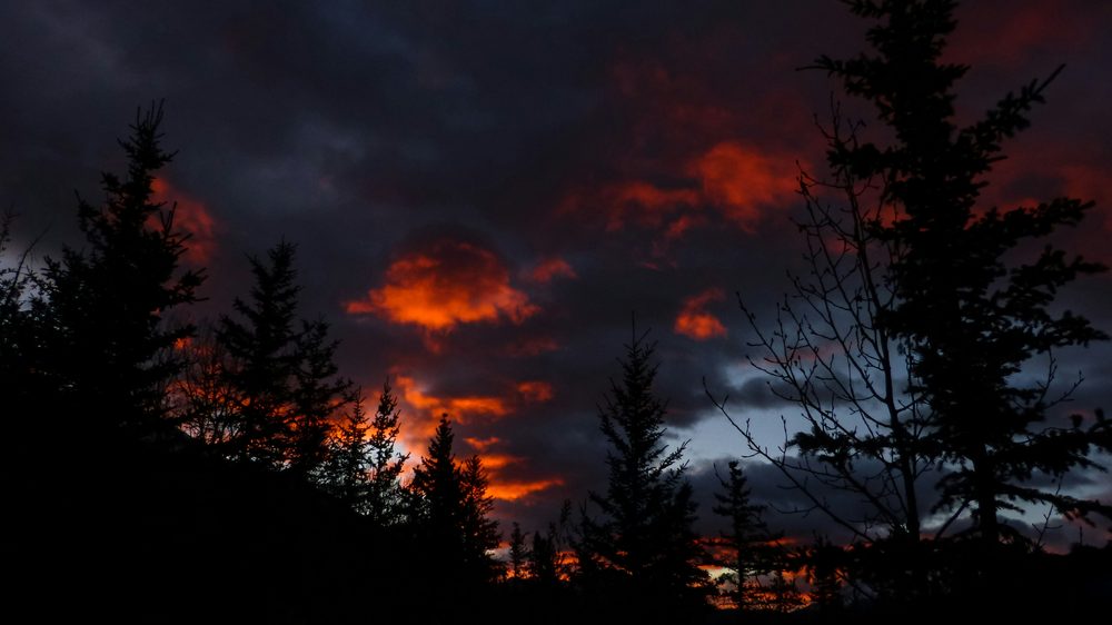 Canmore, AB