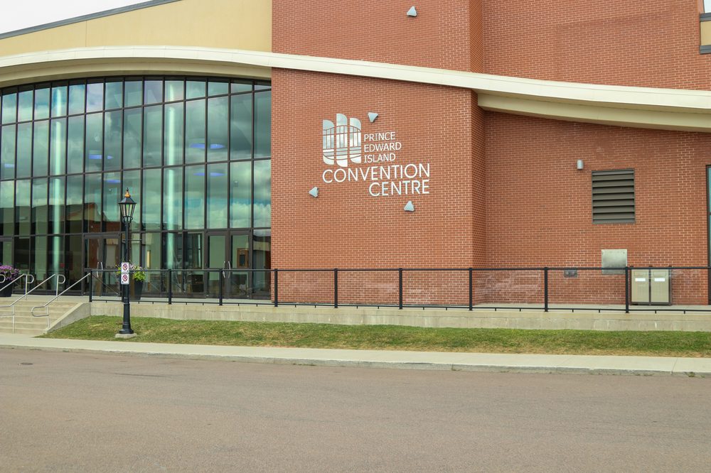 Charlottetown, PE