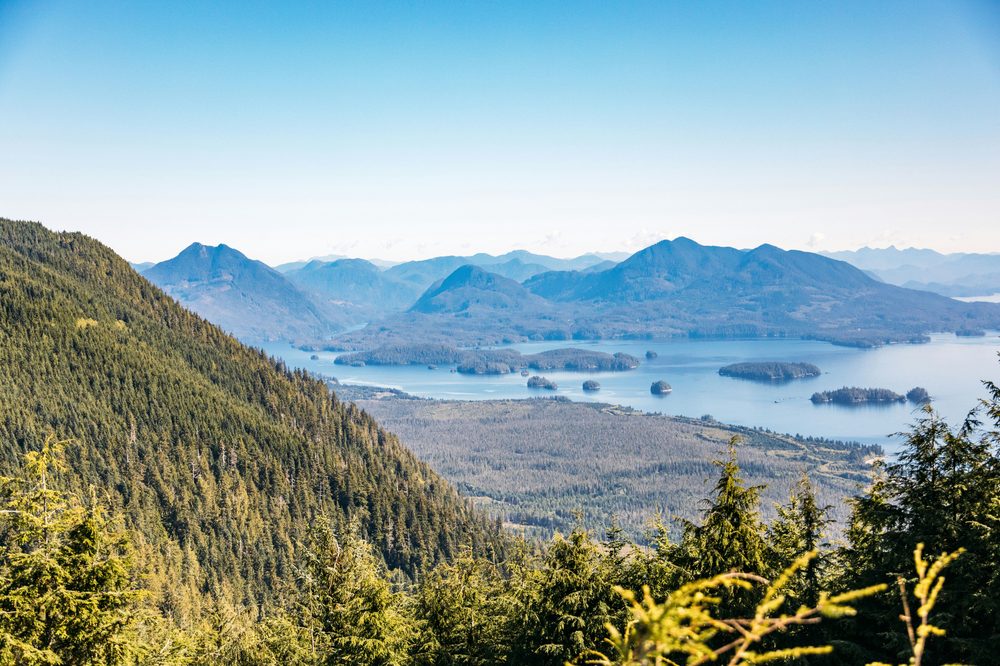 Cowichan Valley (Duncan), BC