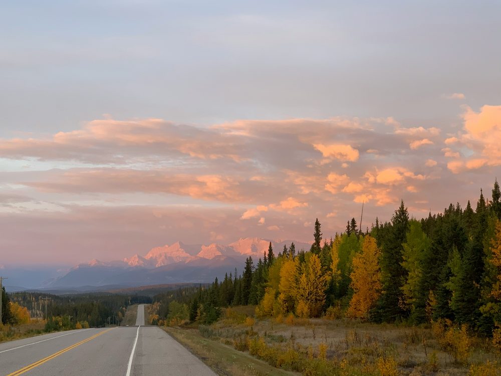 Crowsnest Pass, AB