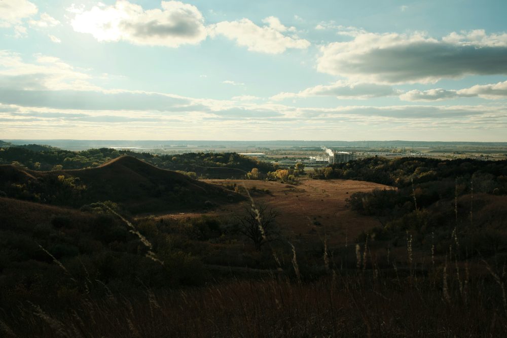 Cypress Hills (Elkwater), AB