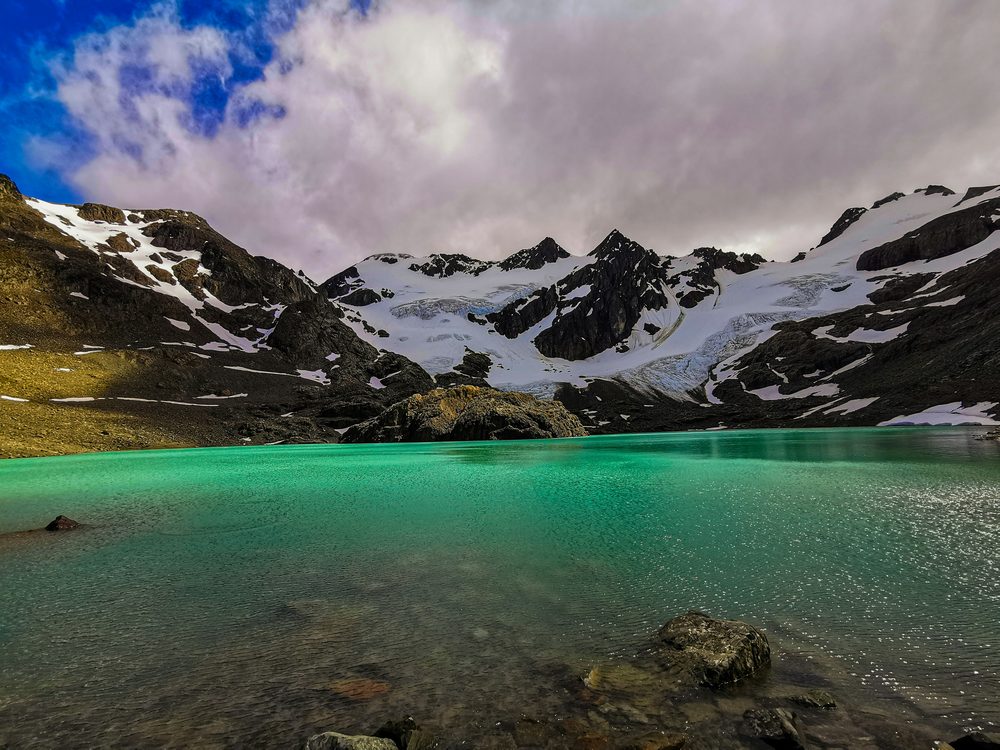 Emerald Lake, BC