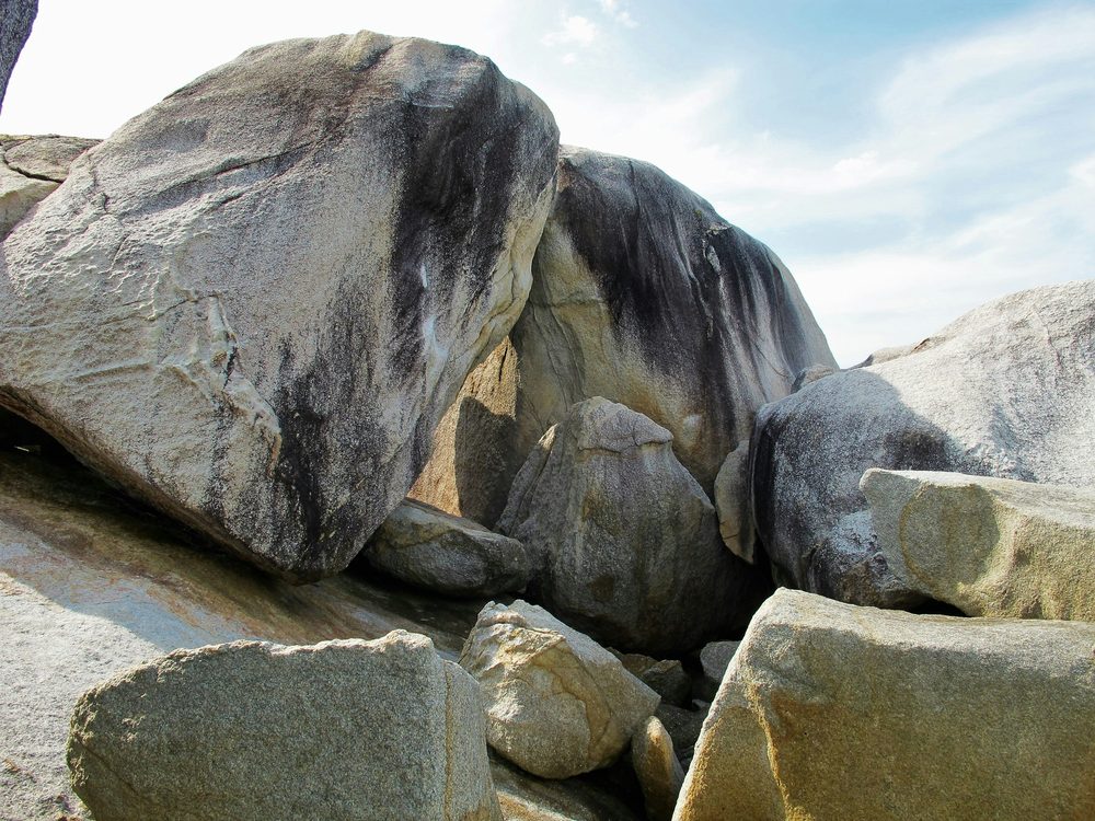 Frank Slide Interpretive Centre, AB