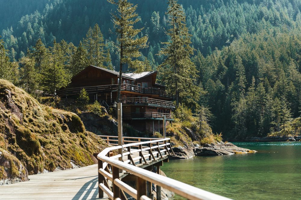 Gibsons, BC