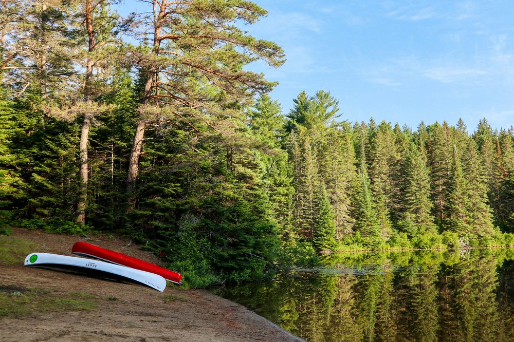 Gravenhurst (Muskoka), ON