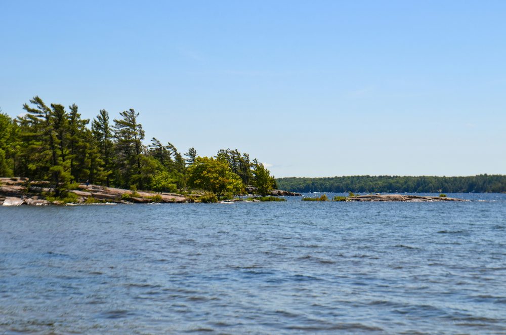Gravenhurst (Muskoka), ON