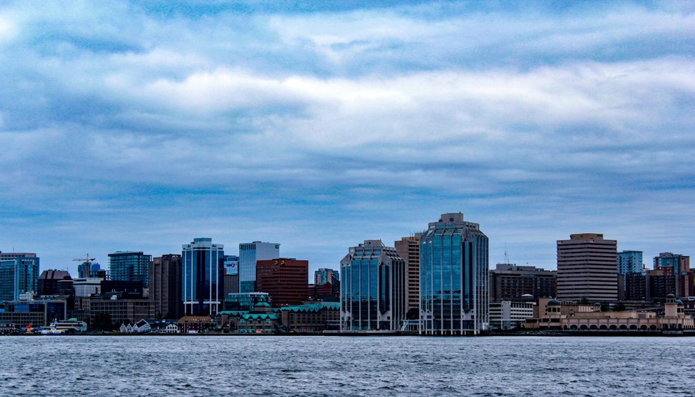 Halifax, NS