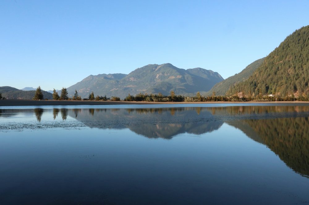 Harrison Hot Springs, BC