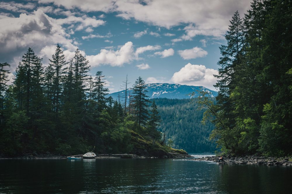 Harrison Hot Springs, BC