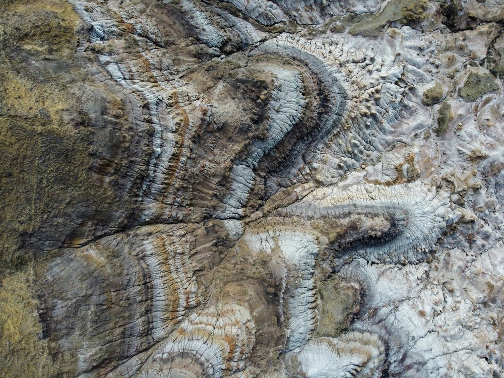 Hoodoos, AB
