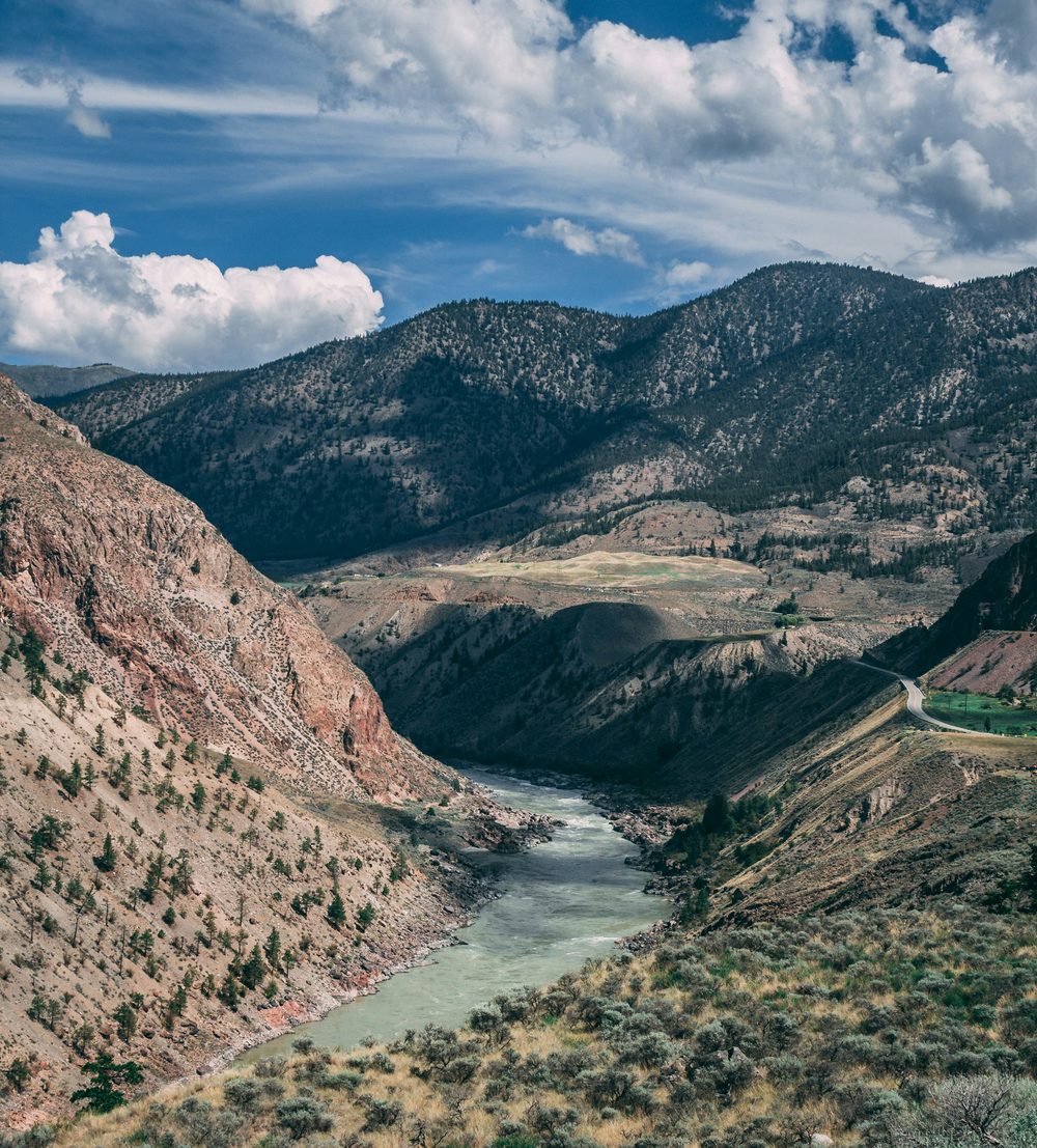 Kamloops, BC