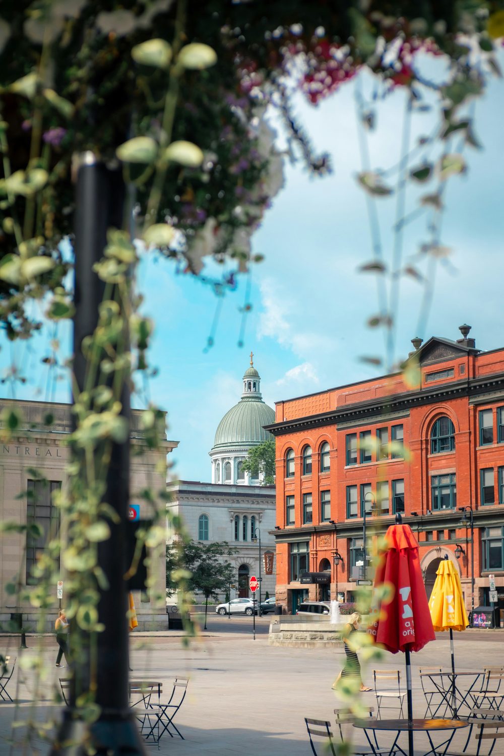 Kingston, ON