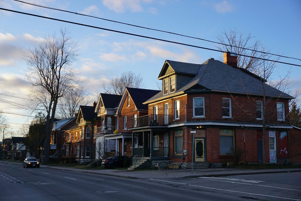 Kingston, ON