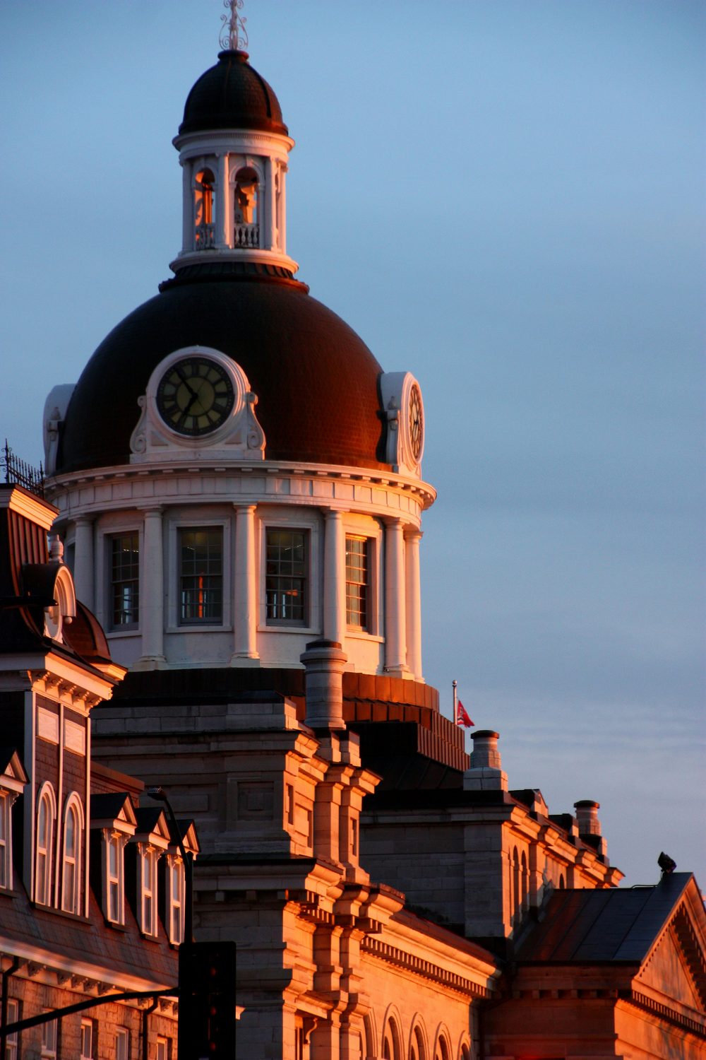 Kingston, ON