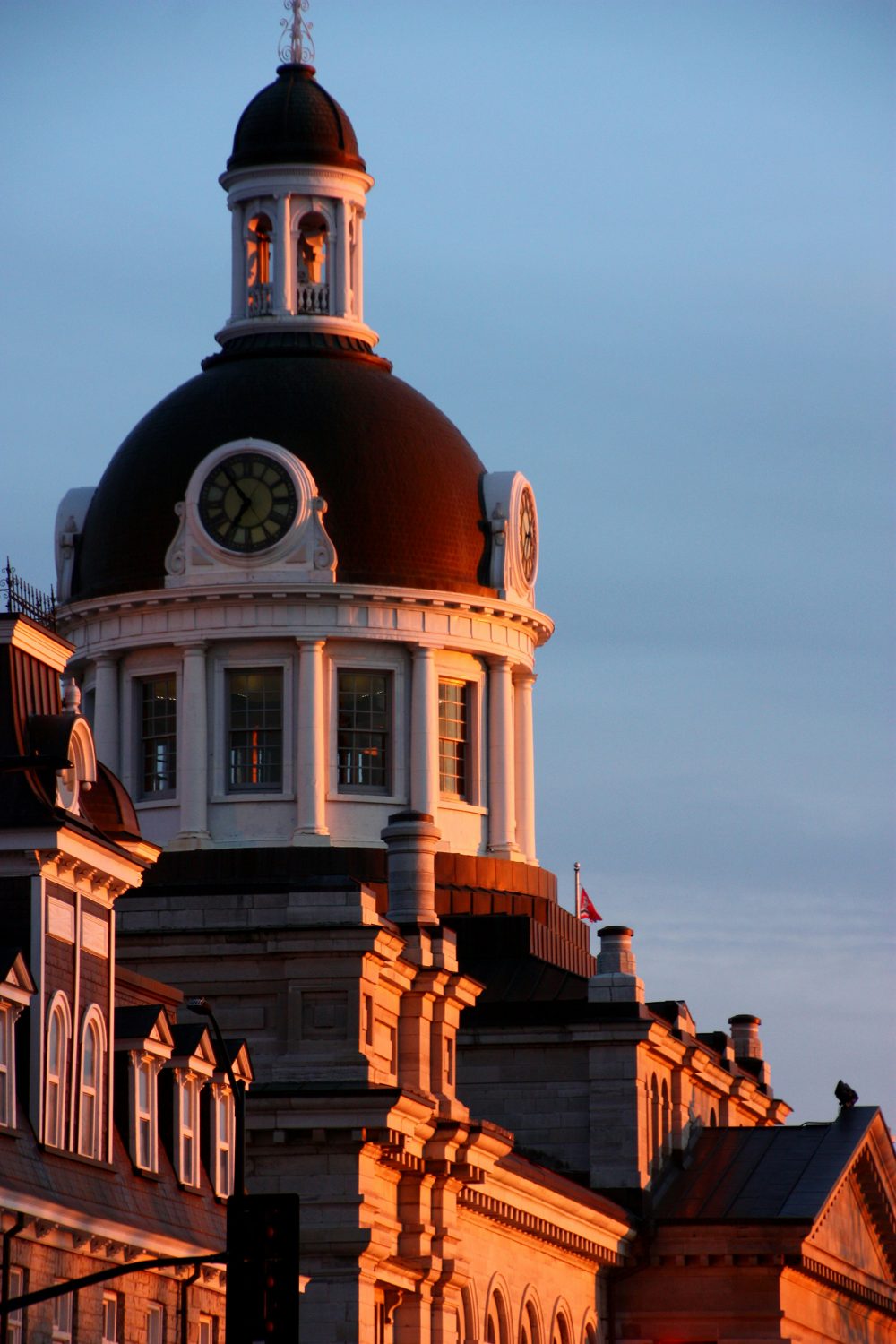 Kingston, ON
