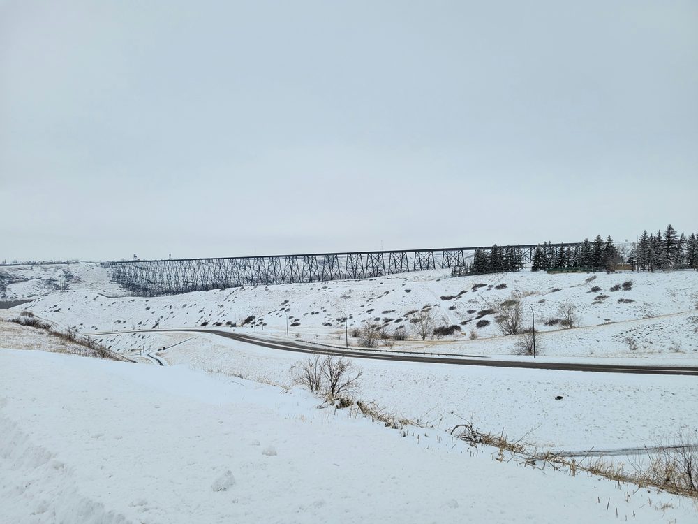 Lethbridge, AB