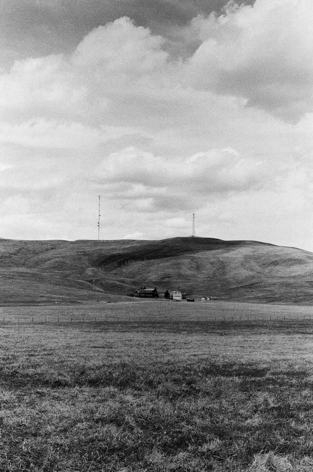Longview, AB