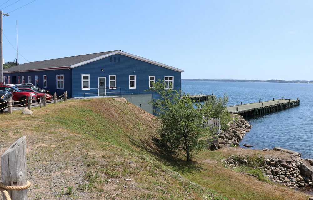 Lunenburg, NS