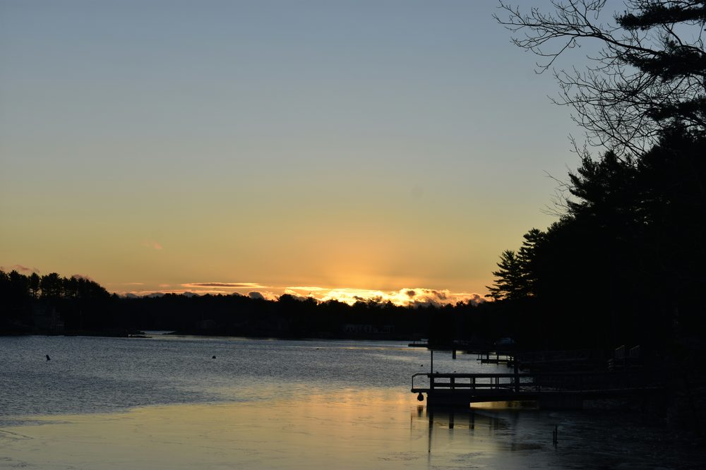 Mahone Bay, NS