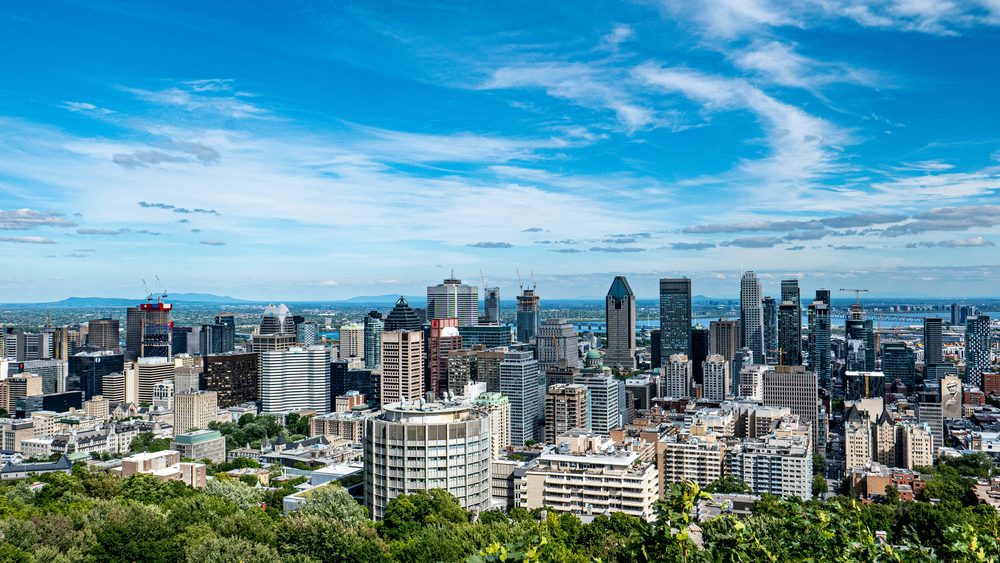 Montreal, QC