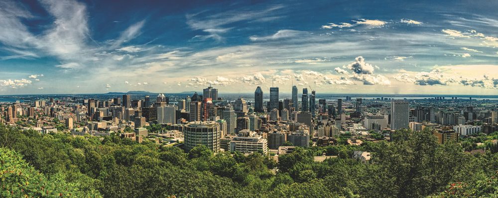 Montreal, QC