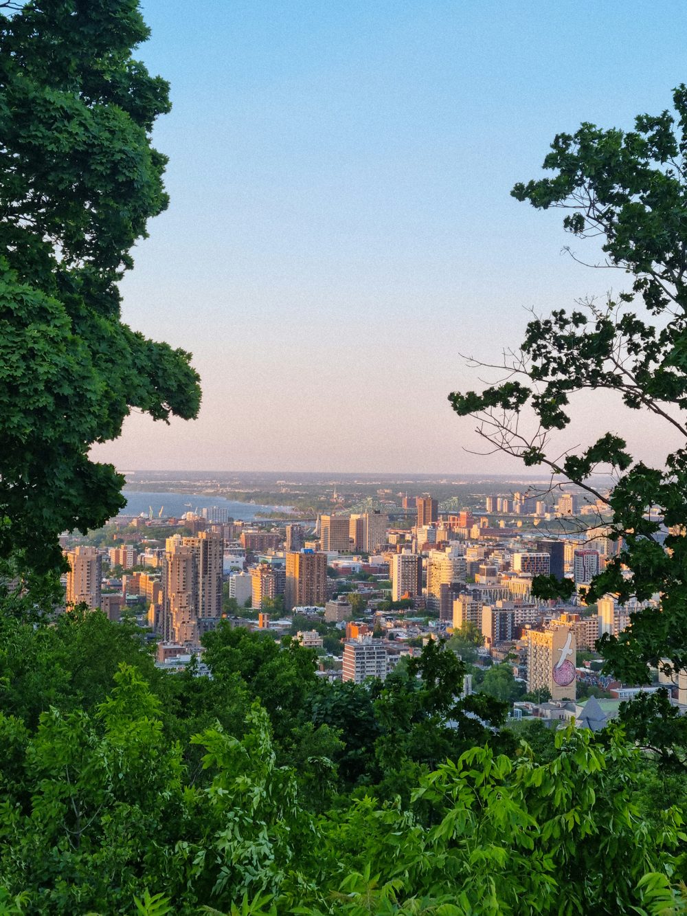Mount Royal, Montreal, QC