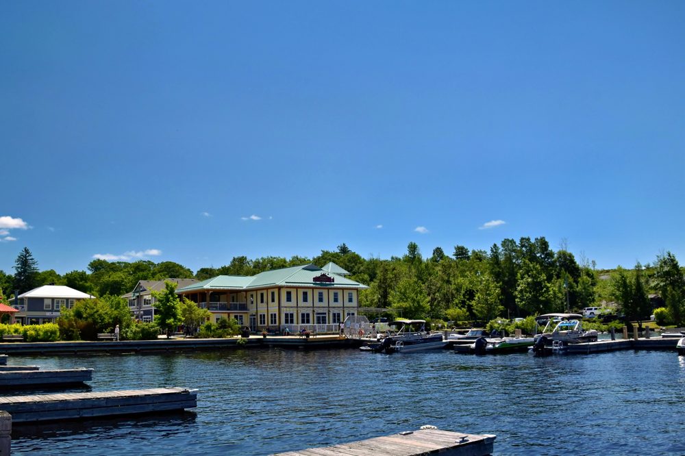 Muskoka Lakes, ON