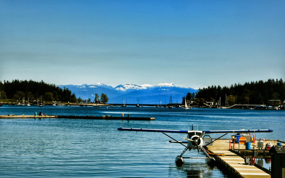 Nanaimo, BC