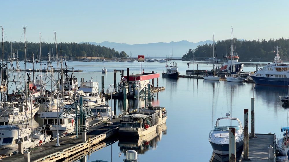 Nanaimo, BC