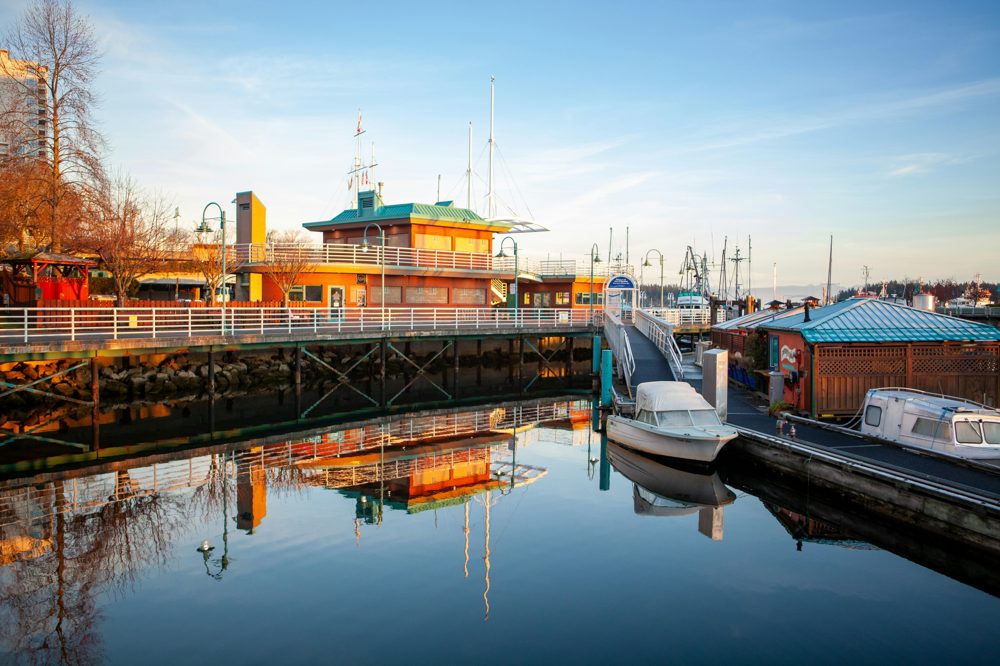 Nanaimo, BC