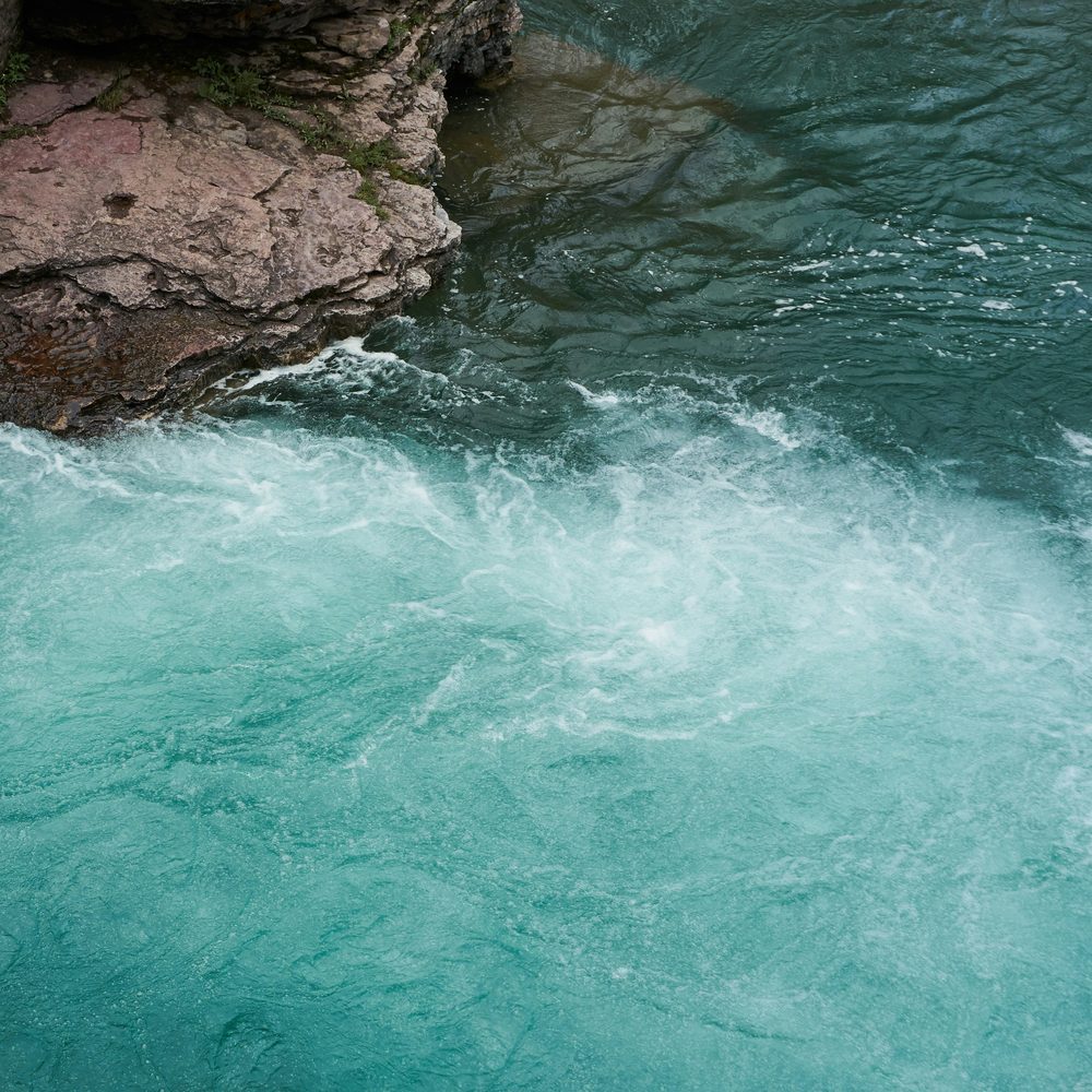 Natural Bridge, Yoho NP, BC