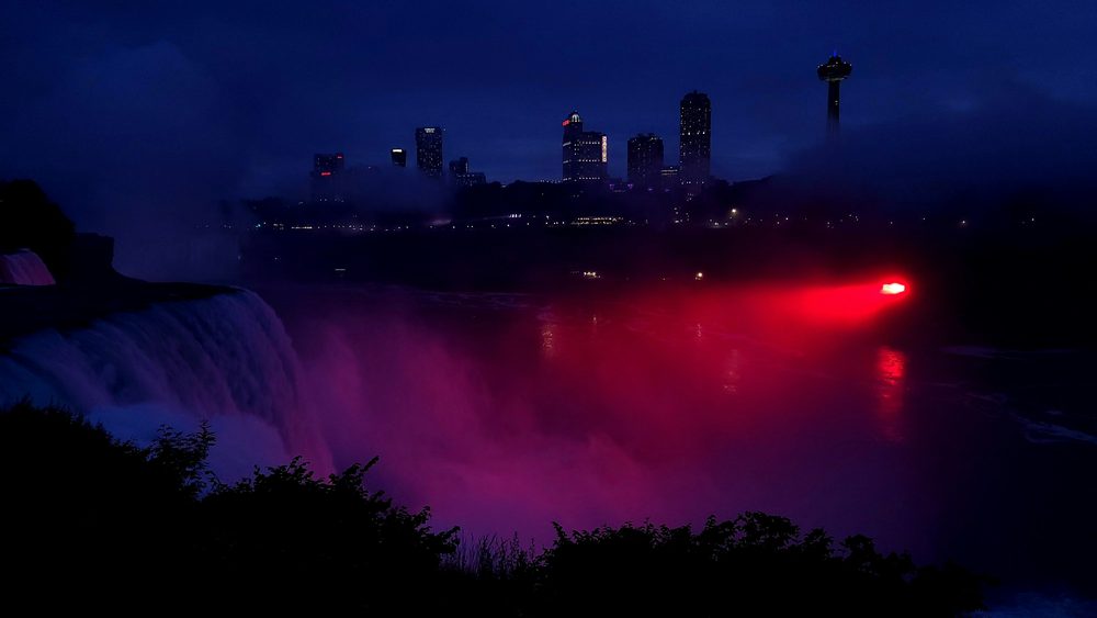 Niagara Falls, ON