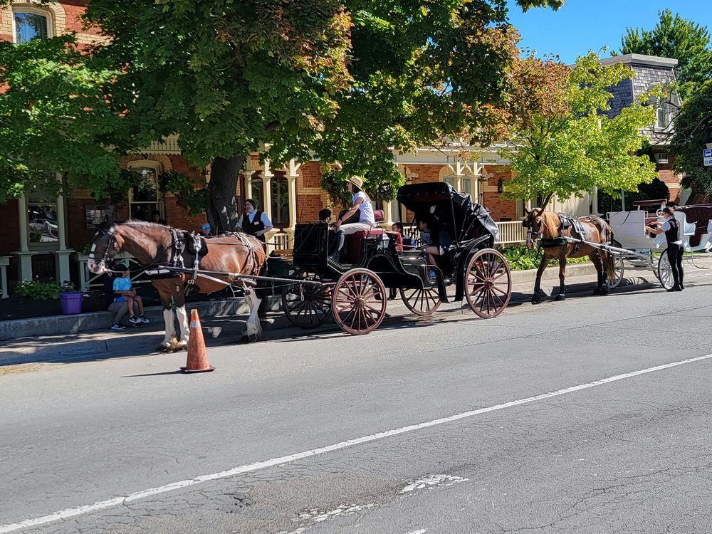Niagara-on-the-Lake, ON