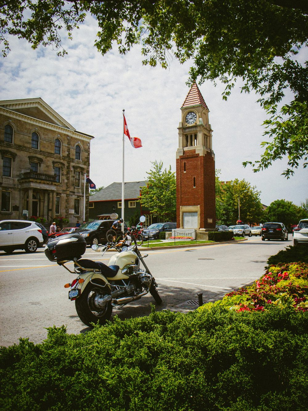 Niagara-on-the-Lake, ON