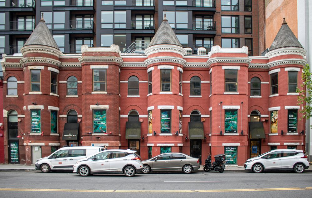 Old Strathcona, Edmonton, AB