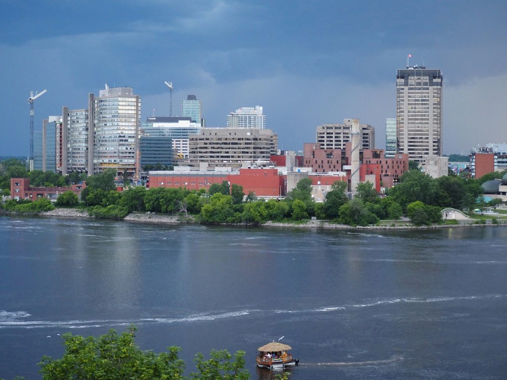 Ottawa, ON