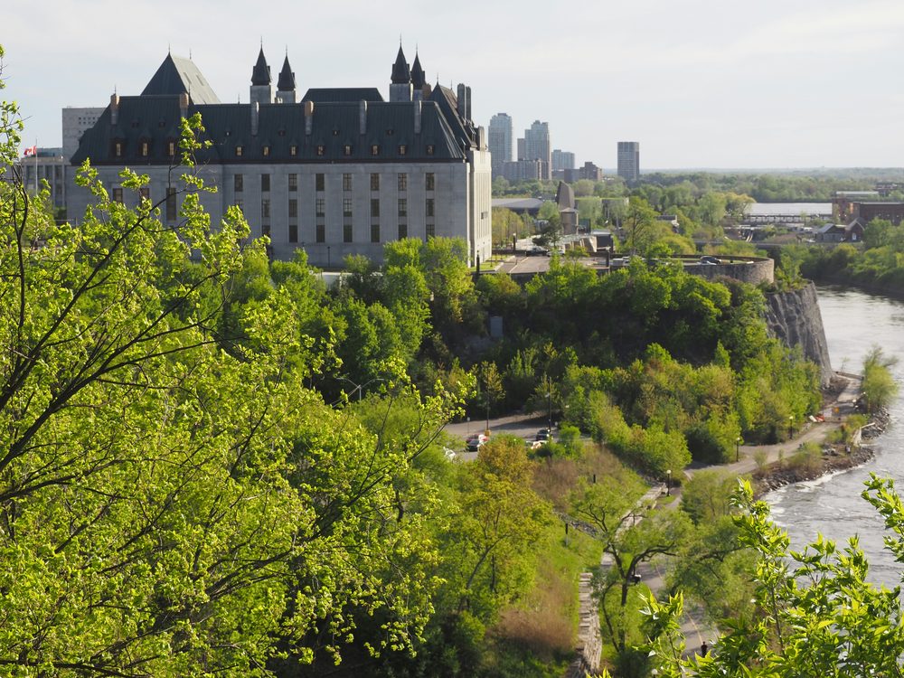 Ottawa, ON
