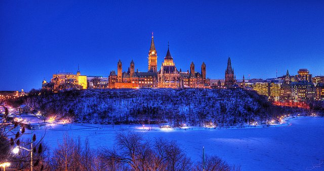 Ottawa, ON