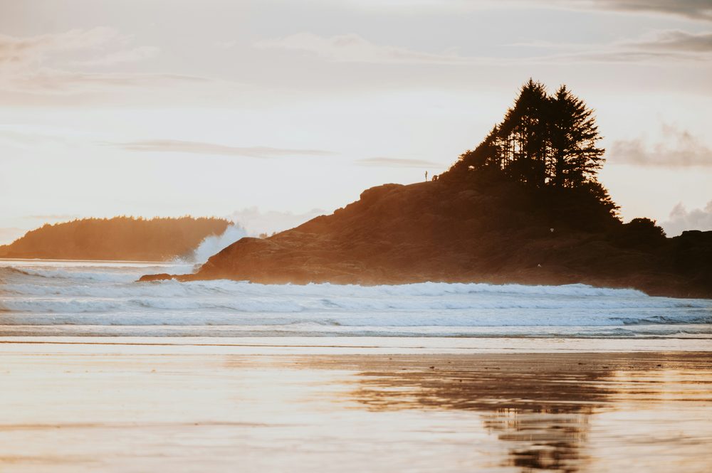 Pacific Rim National Park, BC