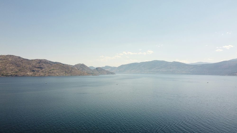 Peachland, BC