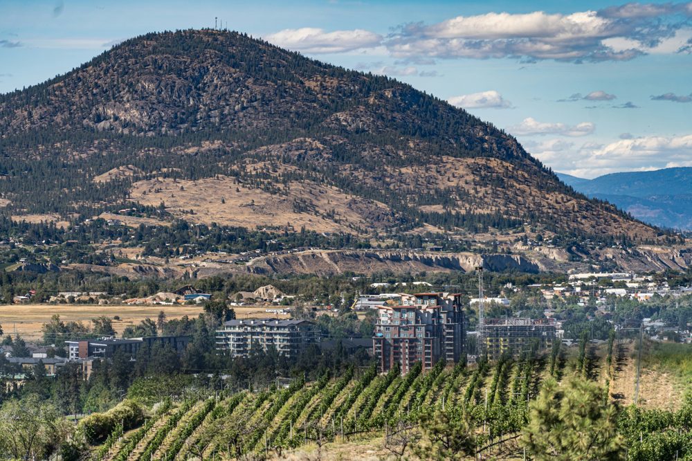 Peachland, BC