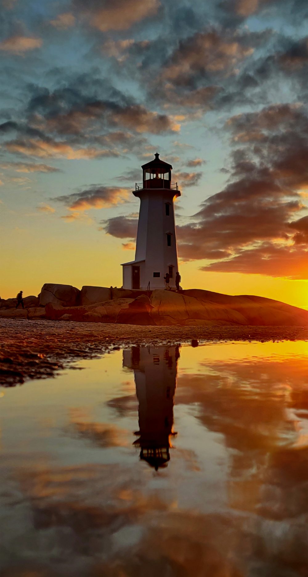 Peggy's Cove, NS