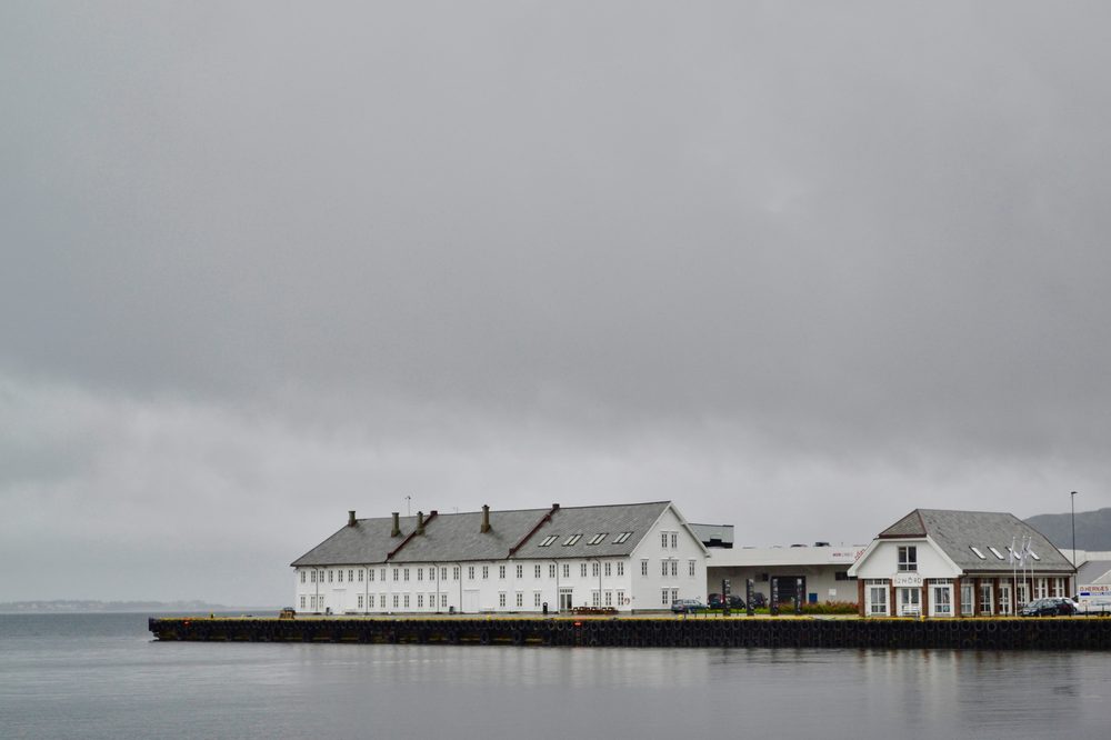 Pier 21 (Canadian Museum of Immigration), NS