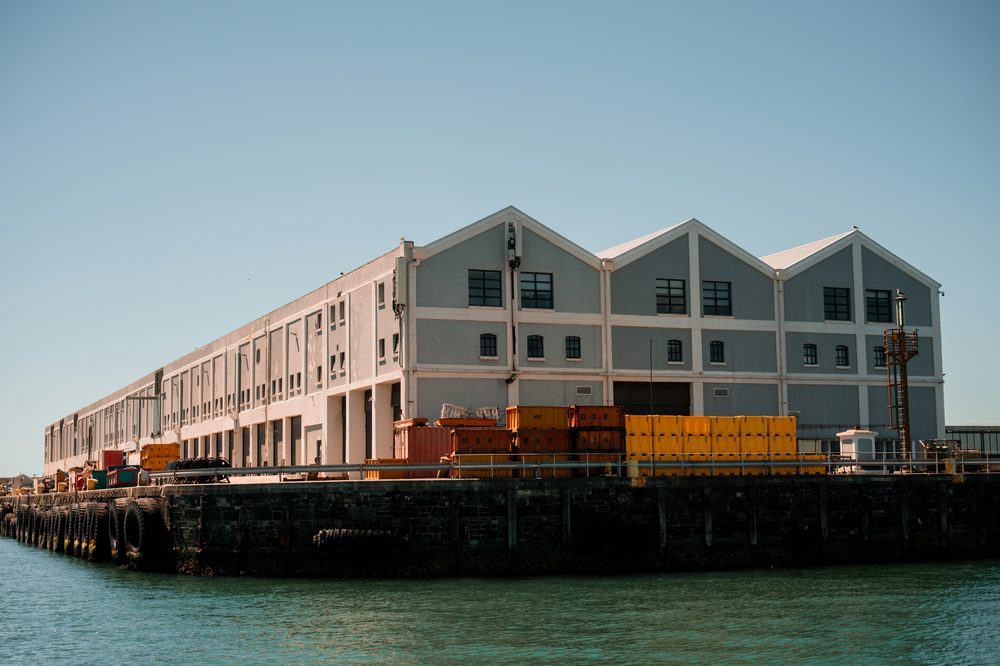Pier 21 (Canadian Museum of Immigration), NS