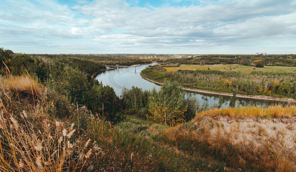 Red Deer, AB